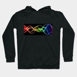 colors Hoodie